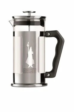 Bialetti Kaffe- & Espressomaskiner-Fransk-press 3/k Preziosa