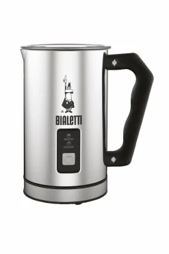 Bialetti Kaffe- & Espressomaskiner-Mælkeskummer Hot Cold