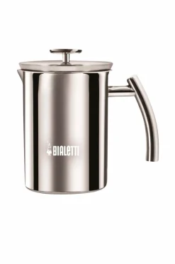 Bialetti Kaffe- & Espressomaskiner-Mælkeskummer Induktion