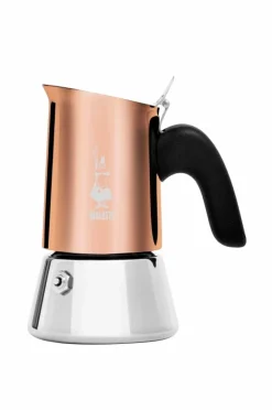 Bialetti Kaffe- & Espressomaskiner-Mokabrygger 4 Venus