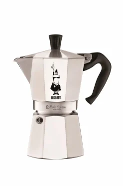 Bialetti Kaffe- & Espressomaskiner-Moka-maskine 6 kopper Moka