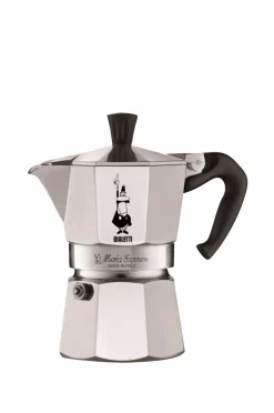Bialetti Kaffe- & Espressomaskiner-Moka-maskine 2 kopper Moka