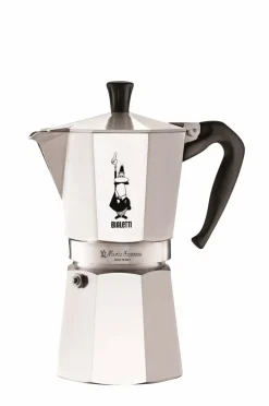 Bialetti Kaffe- & Espressomaskiner-Moka-maskine 9 kopper Moka