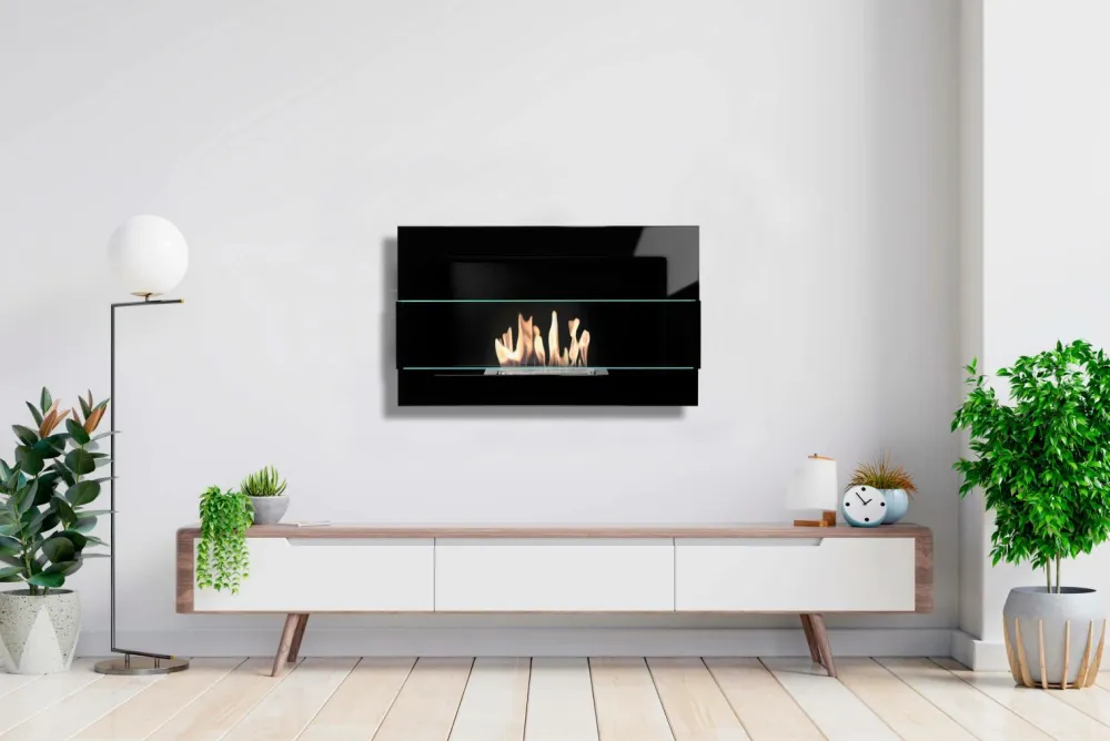 Biopejs Butikken Biopejse-Etanolkamin 65 cm