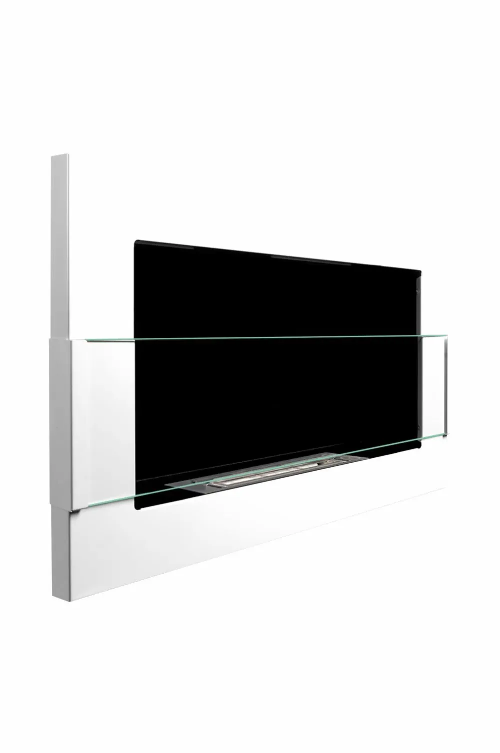 Biopejs Butikken Biopejse-Etanolkamin 65 cm