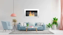 Biopejs Butikken Biopejse-Etanolkamin 65 cm