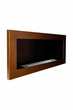 Biopejs Butikken Biopejse-Etanolkamin 90 cm