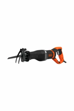 Black & Decker Værktøj & Have-Bajonetsav 750W grenholder og to savklinger