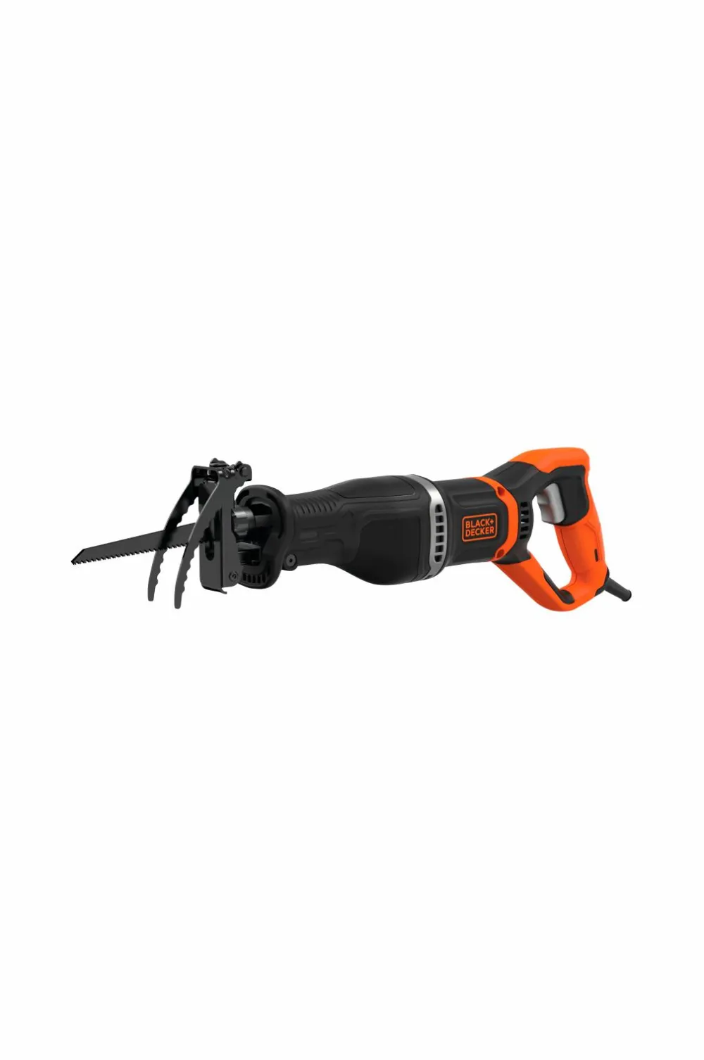 Black & Decker Værktøj & Have-Bajonetsav 750W grenholder og to savklinger