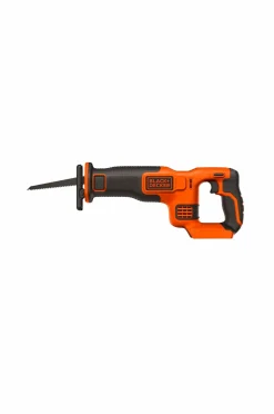 Black & Decker Værktøj & Have-Bajonetsav uden batteri/oplader 18v