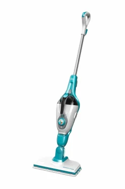 Black & Decker Opvask & Rengøring-Dampmoppe Steam Mop 2 i 1
