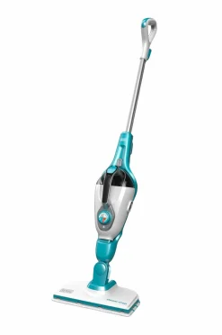 Black & Decker Opvask & Rengøring-Dampmoppe Steam Mop 2 i 1