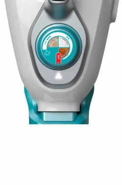 Black & Decker Opvask & Rengøring-Dampmoppe Steam Mop 2 i 1