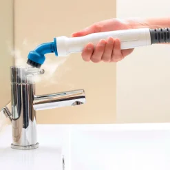 Black & Decker Opvask & Rengøring-Dampmoppe Steam Mop 2 i 1