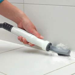 Black & Decker Opvask & Rengøring-Dampmoppe Steam Mop 2 i 1