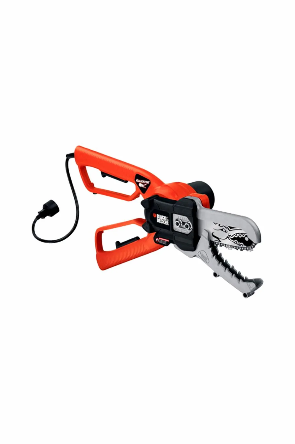 Black & Decker Værktøj & Have-Elektrisk grenafbryder GK1000-QS