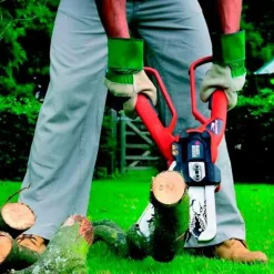 Black & Decker Værktøj & Have-Elektrisk grenafbryder GK1000-QS