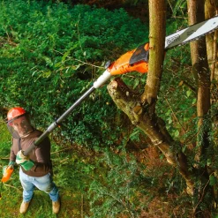 Black & Decker Værktøj & Have-Grænsesav 800W 230V 25 cm