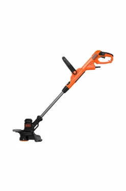 Black & Decker Værktøj & Have-Græstrimmer 28 cm 550W Powercommand