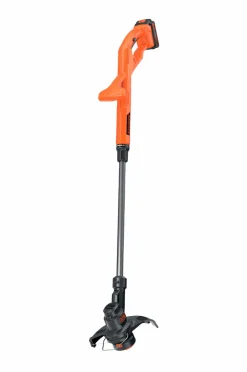 Black & Decker Værktøj & Have-Græstrimmer 18V 25cm 2AH Batteri medfølger