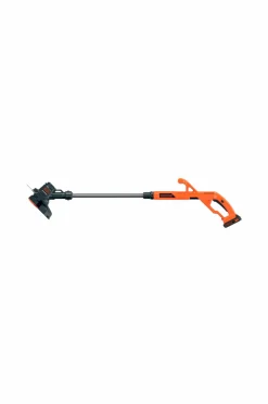 Black & Decker Værktøj & Have-Græstrimmer 18V 25cm 2AH Batteri medfølger