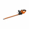 Black & Decker Værktøj & Have-Hækkeklipper 60 cm 600 W med savklinge