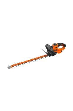 Black & Decker Værktøj & Have-Hækkeklipper 60 cm 600 W med savklinge