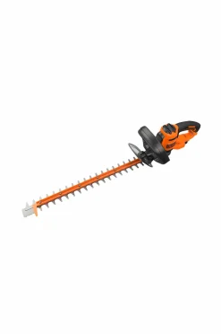 Black & Decker Værktøj & Have-Hækkesaks 500W 55 cm Sværdlængde