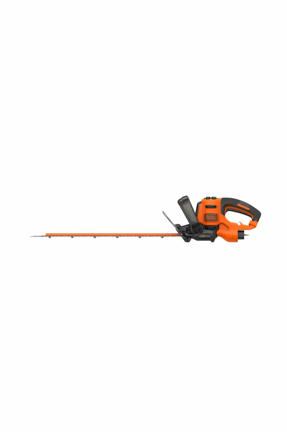 Black & Decker Værktøj & Have-Hækkesaks 500W 55 cm Sværdlængde