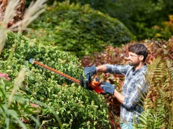 Black & Decker Værktøj & Have-Hækkesaks 500W 55 cm Sværdlængde
