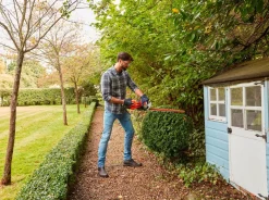 Black & Decker Værktøj & Have-Hækklipper 450w 50cm