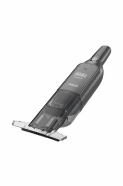 Black & Decker Husholdningselektronik-Håndholdt støvsuger HLVC320B11-QW 12V 2,0AH