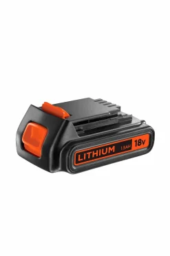 Black & Decker Værktøj & Have-Litium batteri 18v 1.5ah