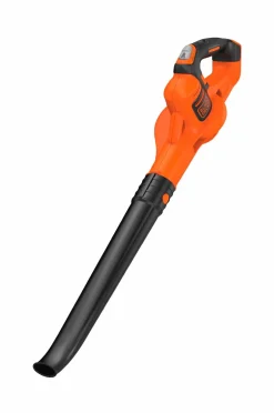 Black & Decker Værktøj & Have-Løvblæser 18v