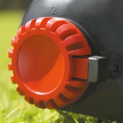 Black & Decker Værktøj & Have-Mosrive - Plænelufter