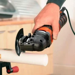 Black & Decker Værktøj & Have-Multiværktøj 300w