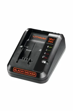 Black & Decker Værktøj & Have-Oplader 2A 18v Bdc2a-qw
