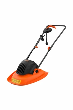 Black & Decker Værktøj & Have-Plæneklipper luftpude 1200Watt 30 cm kompakt