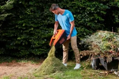 Black & Decker Værktøj & Have-Plæneklipper 18v 33cm