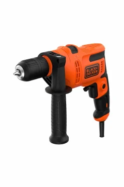 Black & Decker Værktøj & Have-Slagboremaskine 500w