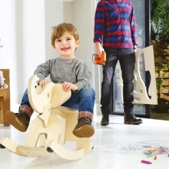 Black & Decker Værktøj & Have-Stiksav 3000 slag/min 400W