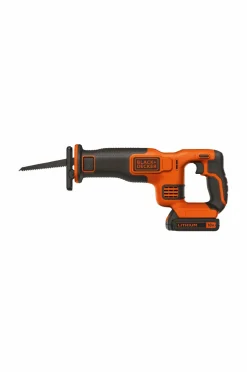 Black & Decker Værktøj & Have-Tigersav 18v 0-3000 O/Min.