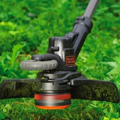 Black & Decker Værktøj & Have-Trimmer 18v 28 cm