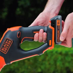 Black & Decker Værktøj & Have-Trimmer 18v 28 cm