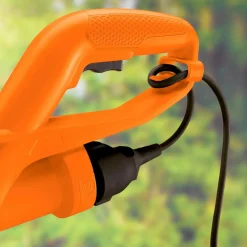 Black & Decker Værktøj & Have-Trimmer 300w