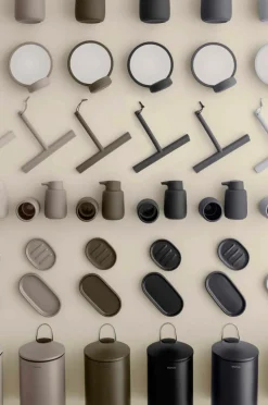 Blomus Badeværelsestilbehør-Bakke Sono 10x19 cm