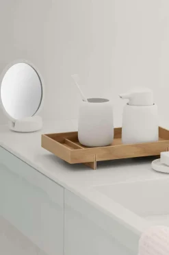 Blomus Badeværelsestilbehør-Bakke Sono 10x19 cm