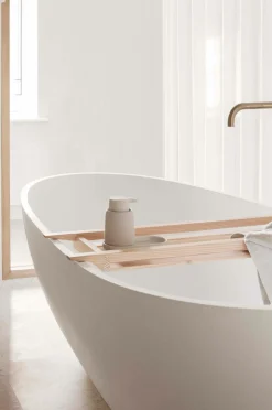 Blomus Badeværelsestilbehør-Bakke Sono 10x19 cm