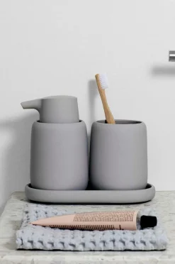 Blomus Badeværelsestilbehør-Bakke Sono 10x19 cm