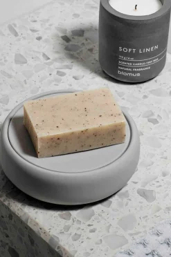 Blomus Badeværelsestilbehør-Bakke Sono 10x19 cm